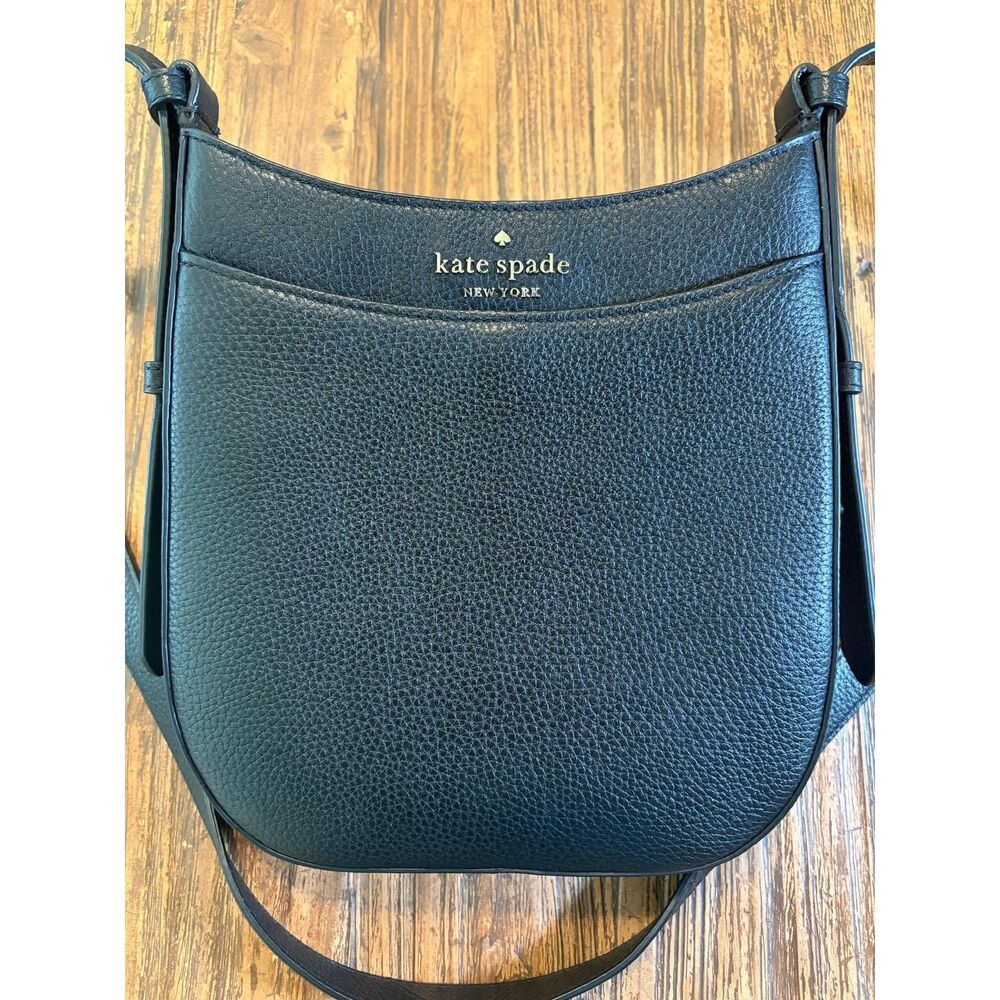 Kate Spade Leila North South Crossbody Bag